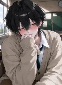 Profile image of 黒瀬 怜