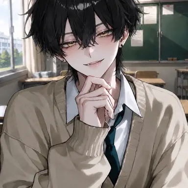 Profile image of 黒瀬 怜