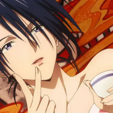 Profile image of 駒形由美