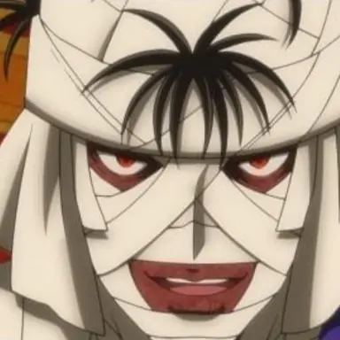 Profile image of 志々雄 真実