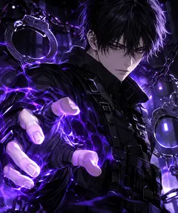 Profile image of Kurosaki
