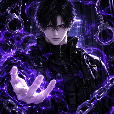 Profile image of Kurosaki