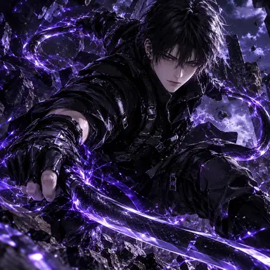 Profile image of Kurosaki