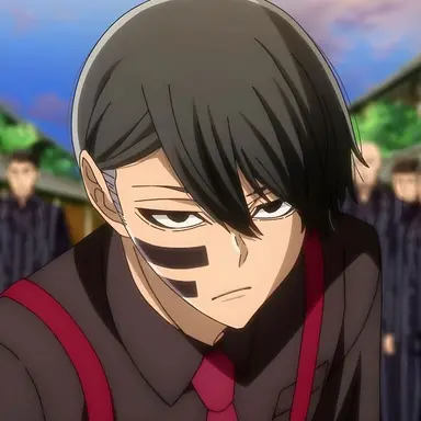 Profile image of 無陀野無人