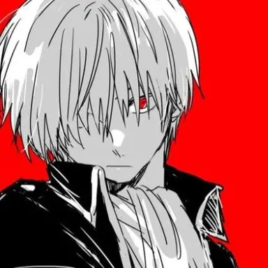 Profile image of 沖田総悟