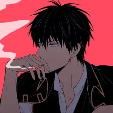 Profile image of 土方十四郎