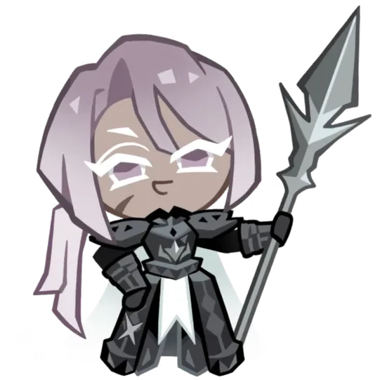 허브솔트맛 쿠키