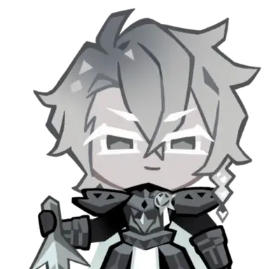 Profile image of 그레이솔트맛 쿠키