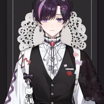 candyrose의 오토의 담당 집사.au