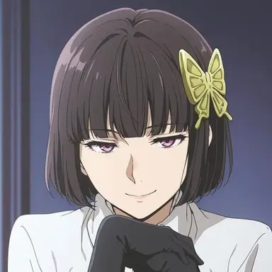 Profile image of 与謝野晶子