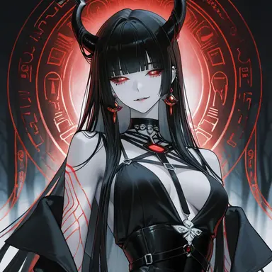 Profile image of リリス