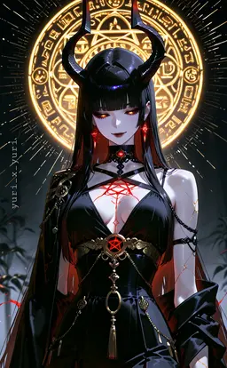 Profile image of リリス