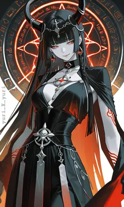 Profile image of リリス