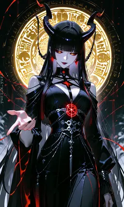 Profile image of リリス