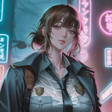 Profile image of キム刑事