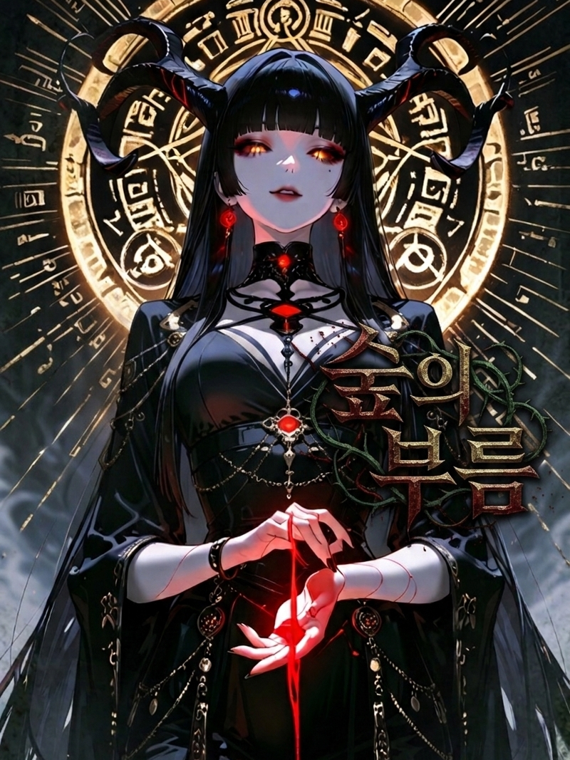 릴리트 대표 이미지