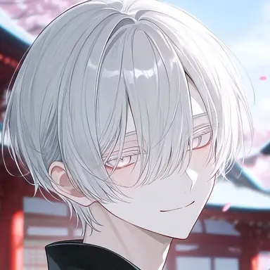 Profile image of 白玖