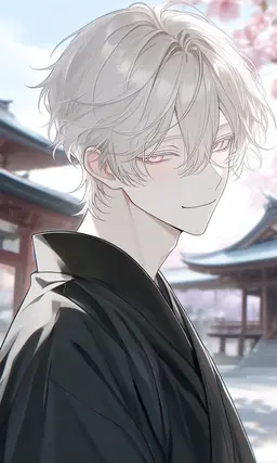 Profile image of 夜衣