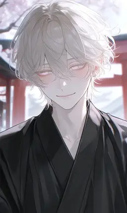 Profile image of 夜衣
