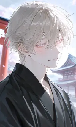 Profile image of 夜衣