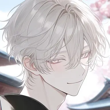 Profile image of 夜衣