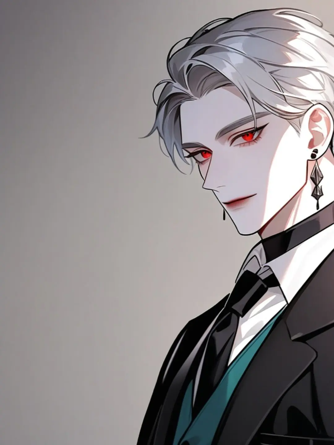 Irene26의 라스티안 레온하르트