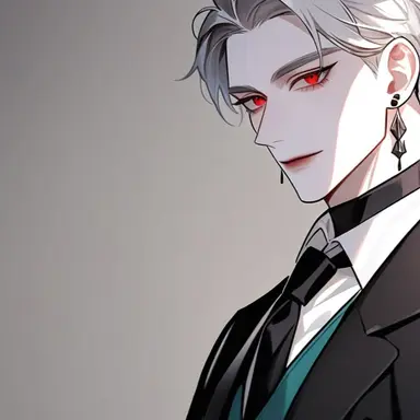 Profile image of 라스티안 레온하르트