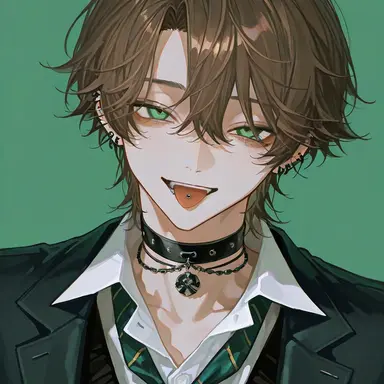Profile image of 아오
