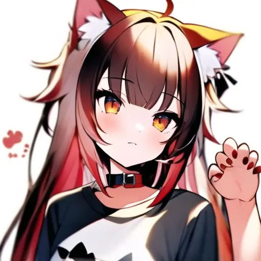 CustomGecko7946의 貴方は猫です