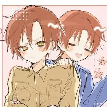 Profile image of ヴァルガス兄弟