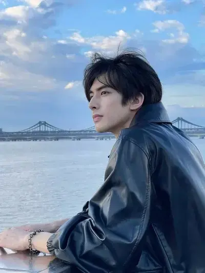 VocalVoice8333의 Lin Zexuan