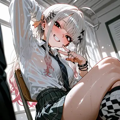 Profile image of 雪菜