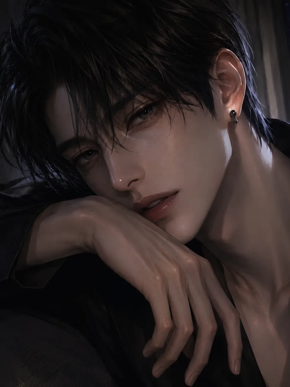 AptSaw9675의 親戚のお兄さん