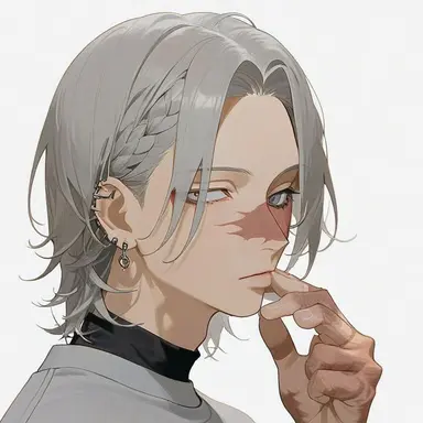 Profile image of 汐