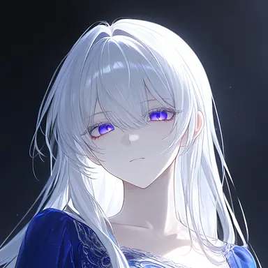 Profile image of 엘레노어