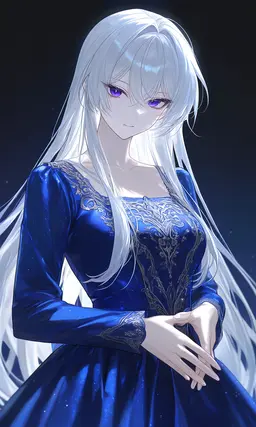 Profile image of 엘레노어