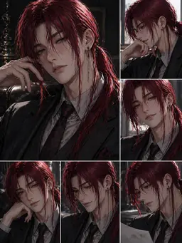 Profile image of 霧江 龍