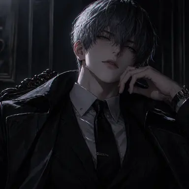 Profile image of 成瀬 累