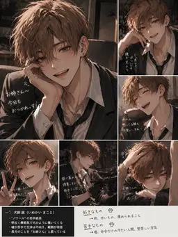 Profile image of 犬飼 誠