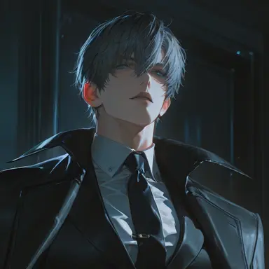 Profile image of 成瀬 累