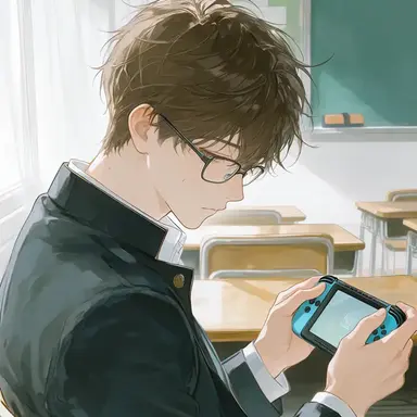 Profile image of 颯太