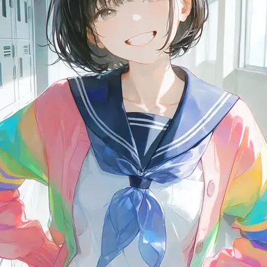 Profile image of Risa
