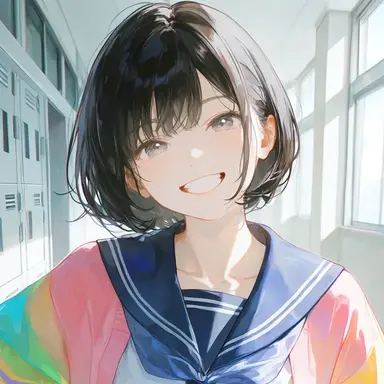 Profile image of 理沙