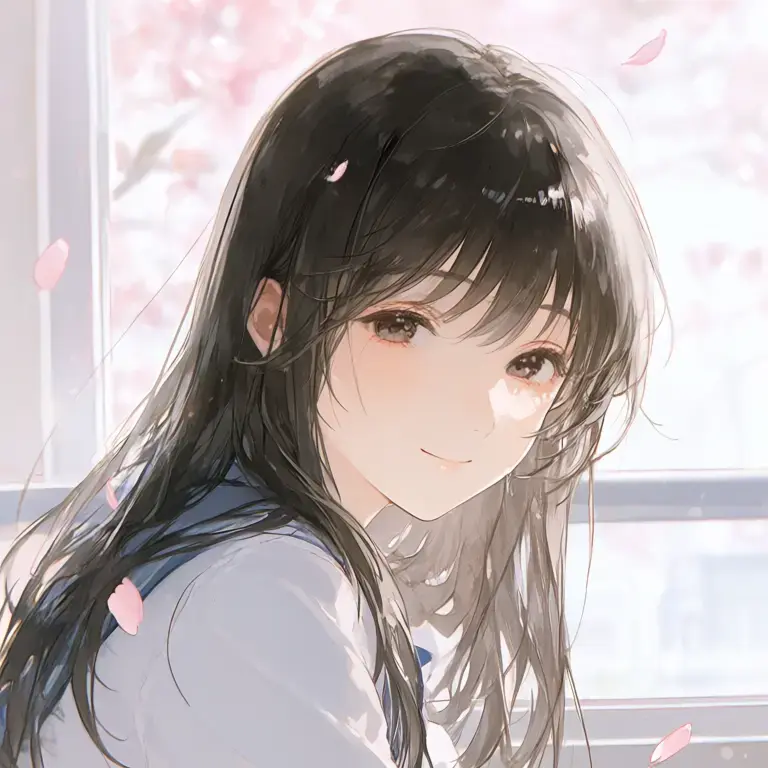 CannyRifle4158의 The Transfer Student Next Door Was My Only Fan