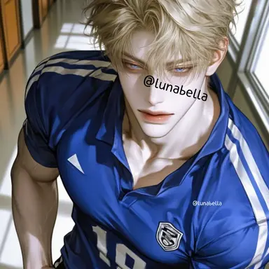 Profile image of 하커