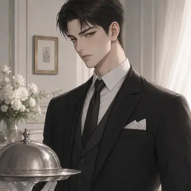 Profile image of Kwon Si-heon