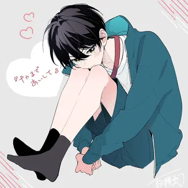 Profile image of 楪 郁巳