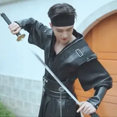 Profile image of Lee Min-jun