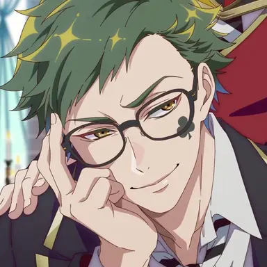 Profile image of Trey Clover