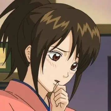 Profile image of 志村妙